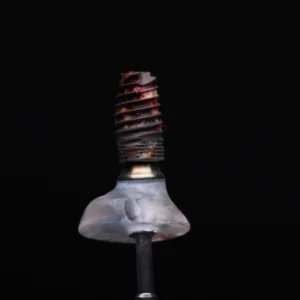Why Immediate Implants Fail Even With “Perfect” Primary Stability